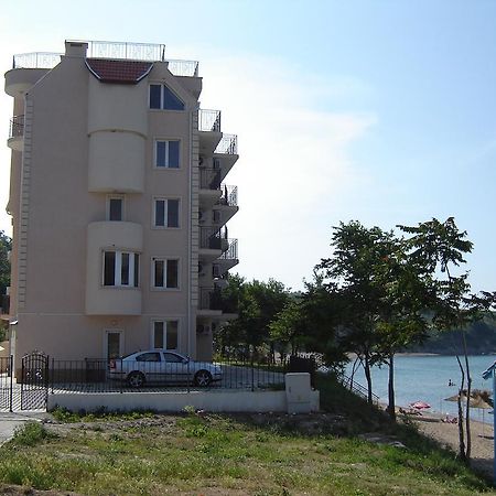 Villa Lazuren Bryag 2 Chernomorets Habitación foto