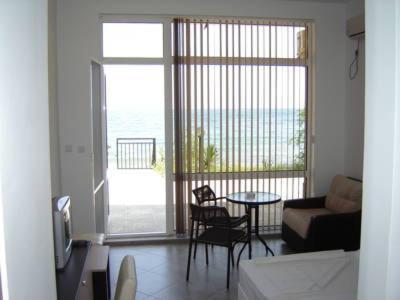 Villa Lazuren Bryag 2 Chernomorets Habitación foto