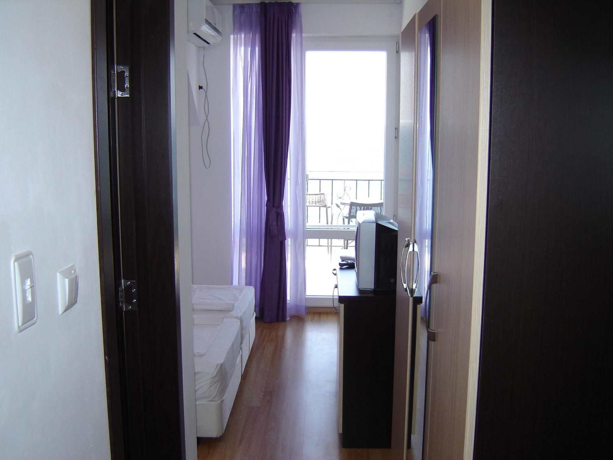 Villa Lazuren Bryag 2 Chernomorets Habitación foto