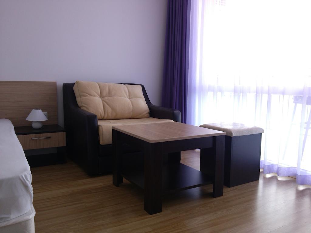 Villa Lazuren Bryag 2 Chernomorets Habitación foto