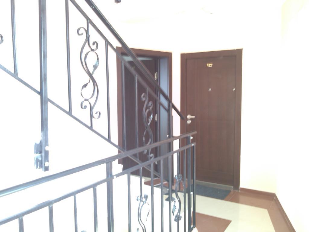 Villa Lazuren Bryag 2 Chernomorets Exterior foto