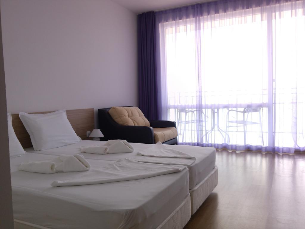 Villa Lazuren Bryag 2 Chernomorets Habitación foto