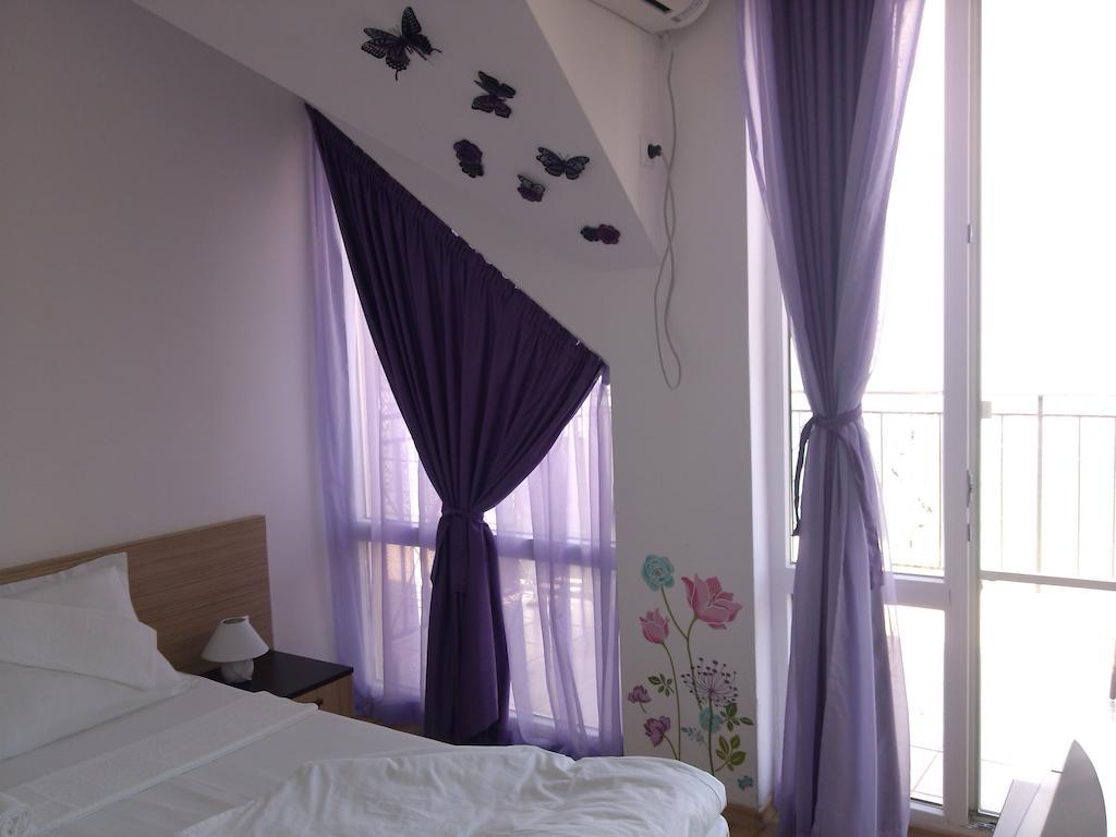Villa Lazuren Bryag 2 Chernomorets Habitación foto