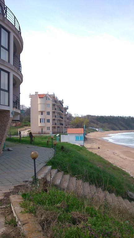 Villa Lazuren Bryag 2 Chernomorets Habitación foto