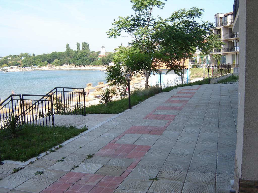 Villa Lazuren Bryag 2 Chernomorets Habitación foto
