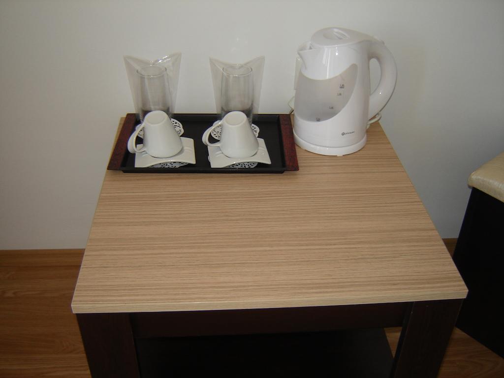 Villa Lazuren Bryag 2 Chernomorets Habitación foto